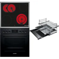 Bosch HND211RB1 (HEF113BB0 + HEZ438301 NKN645GA2E) Serie 2/Serie 4,