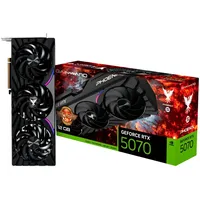 Gainward GeForce RTX 5070 Phoenix-S GS, (12 GB), Grafikkarte