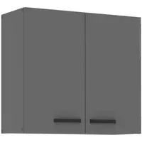 Küchen-Preisbombe Hängeschrank NESSA 80 x 0 x 0 cm