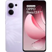 OPPO Reno13 F 5G 8 GB RAM 256 GB