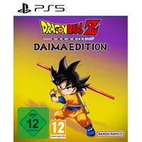 Bandai Namco Entertainment Dragon Ball Z: Kakarot Daima Edition