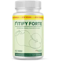 Fitify forte Kapseln