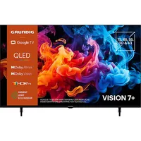 Grundig 43 GUB 7540 Q QLED TV (Flat, Zoll