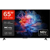 TCL 65P6K 65 Zoll 4K HDR Google TV