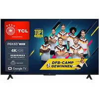 TCL 65P6K 65 Zoll 4K HDR Google TV