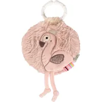 Fehn Stoffbuch Flamingo