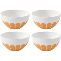 Villeroy & Boch Fleur Couleur ø 14,1 cm 4er