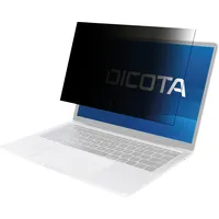 Dicota D50018 – Blickschutzfilter, 15,6'' Laptop 16:9, schwarz