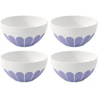Villeroy & Boch Fleur Couleur ø 14,1 cm 4er
