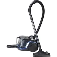 Hanseatic HVBL8506BLMC beutellos blau