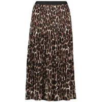 Betty & Co Betty&Co Hosenrock braun 36,