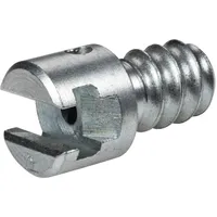 Rothenberger Spiralen-Kupplung, neg. für Spirale 22mm