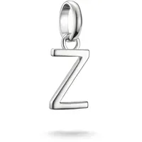 Thomas Sabo Buchstabe Silber CC1232-001-21