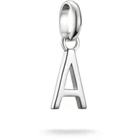 Thomas Sabo Buchstabe A Silber CC1207-001-21