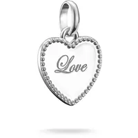 Thomas Sabo Love-Herz Silber CC1269-001-21