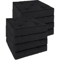 ASPERO 8 Stuhlkissen 40x40 cm Padua | Gr.: onesize