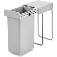 Wesco Traditionline Single-Boy 545 S/300-1, alugrau