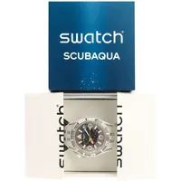 Swatch AURELIA AURITA SSCU09K100 Unisexuhr