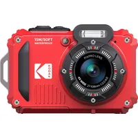 Kodak Pixpro WPZ2 Set inkl. 16GB SD-Karte und Zweitakku