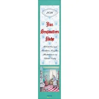 Korsch Verlag Aus Großmutters Küche Langplaner 2026