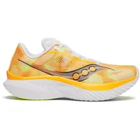 Saucony Damen Kinvara 15 orange 37.0