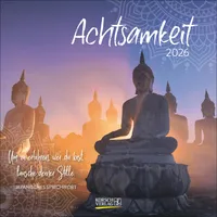 Korsch Verlag Achtsamkeit 2026