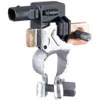 Hella 6PK 012 767-391 Sensor, Batteriemanagement - 12V -