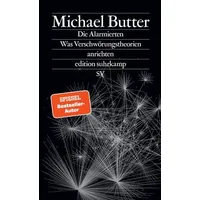 Suhrkamp Die Alarmierten