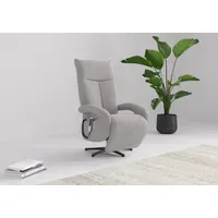 Sit&more TV-Sessel Emely Polyester 74 x 112 x 82