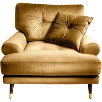 Trends by hg Loungesessel TOKIO Mikrofaser 100 x 88