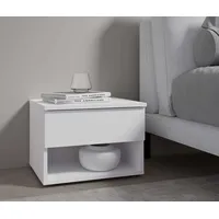 Home Affaire Nachttisch HOME AFFAIRE "Greti 2er Set, Nachtkonsole