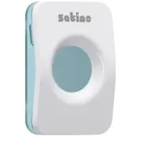 Satino Hygienebeutelspender HB1 weiß
