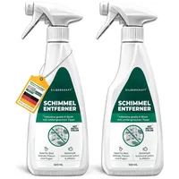 Silberkraft Schimmelentferner 2 x 500 ml