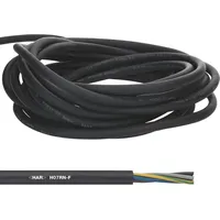 Lapp 10 Meter 16001313 H07RN-F 5x6 mm2 Gummileitung flexibel