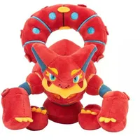 Pokemon Center Pokémon Center Volcanion Kuscheltier - 16 cm