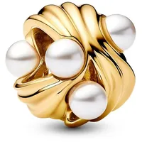 Pandora Charm Moments weiß 763915C01