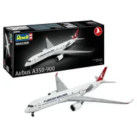 REVELL Airbus A350-900 Türkisch Airlines 1:144