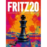 ChessBase Fritz 20