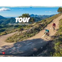 Delius Klasing Verlag Tour 2026