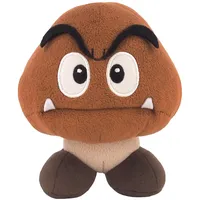 Together+ Super Mario Goomba - Teddybär & Kuscheltier