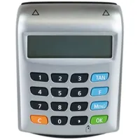 Heitrade Digipass 836 chipTAN - Smart TAN Generator für