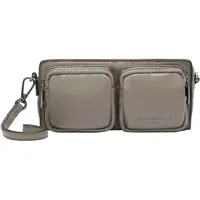 Liebeskind Berlin Handgelenktasche Maia Pochette Bag M Neutral Gray