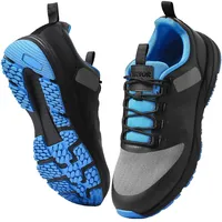 Vevor Cross-Trainingsschuhe, Turnschuhe in W-Weite, US-Größe 13, Sneakers mit