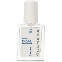 Korres No No Nail Polish Base Coat 11 ml
