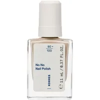 Korres No No Nail Polish Sand 34