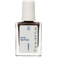 Korres No No Nail Polish Taupe 36