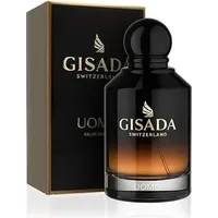 Gisada Uomo Eau de Parfum 50 ml