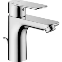Hansa HANSABASIC XL Waschtischarmatur Chrom