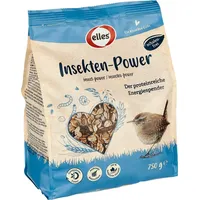 Elles Insekten-Power 750g