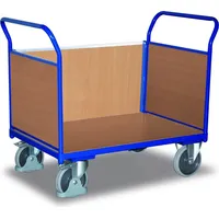 VARIOfit Dreiwandwagen Ladefläche 1000x600